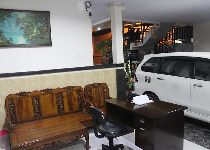 Guest house Kira House