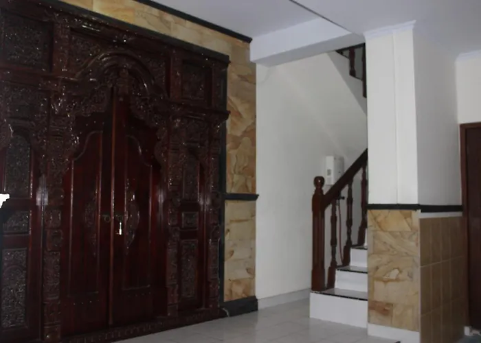 Kira House * Kuta (Bali)