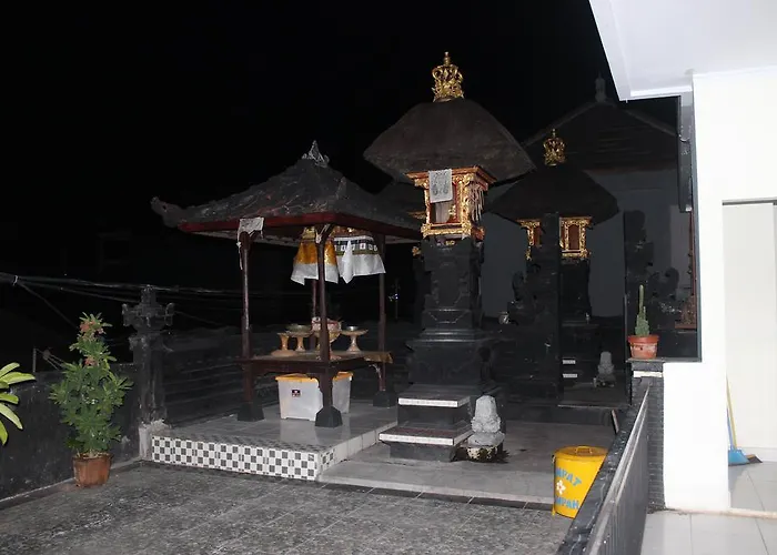 Kira House * Kuta (Bali)