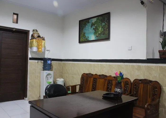 Guest house Kira House *