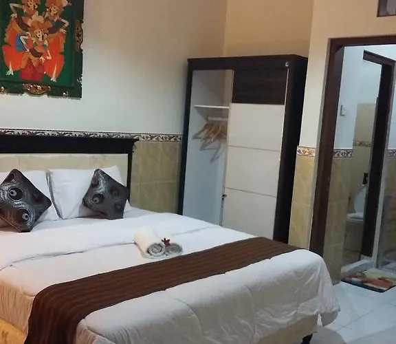 Kira House Guest house Kuta (Bali)