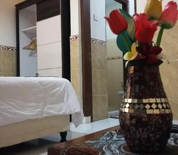 Guest house Kira House *
