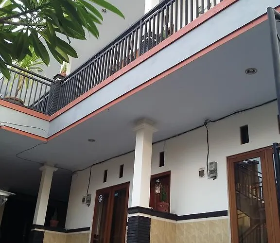 Kira House * Kuta (Bali)
